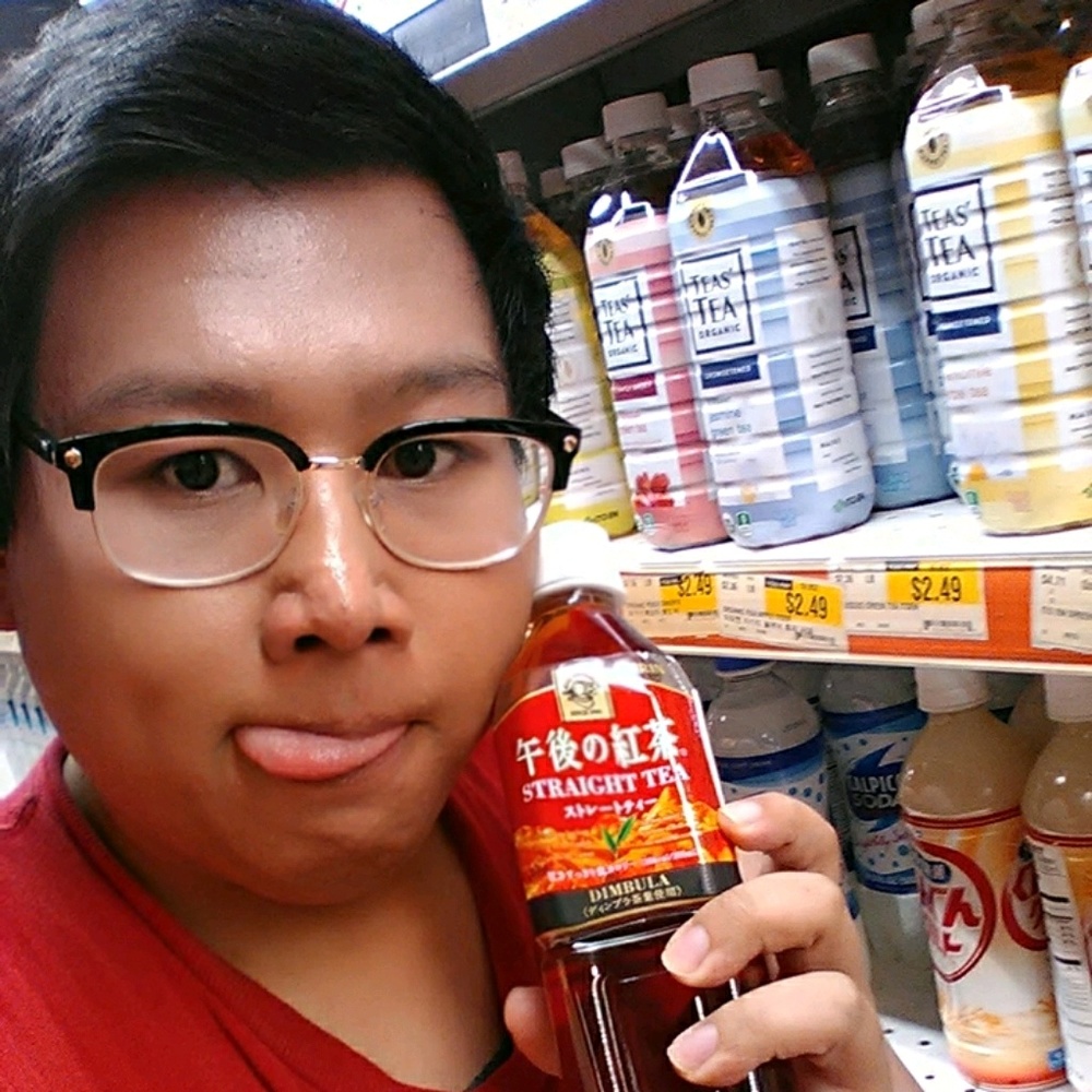 Meet your Posher, Tony